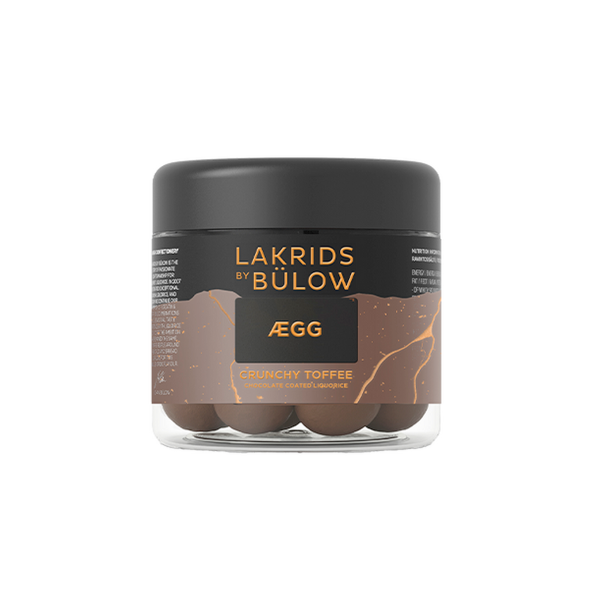 Lakrids by Bülow